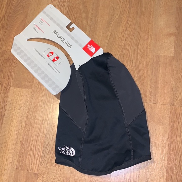 NWT The North Face Nomad Balaclava, S/M - Picture 2 of 6